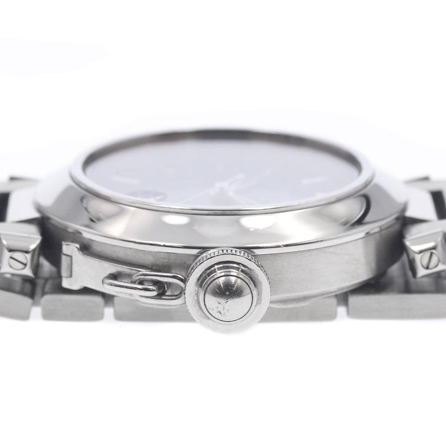 Cartier（カルティエ） CARTIER W31014M7 パシャC デイト 自動巻き