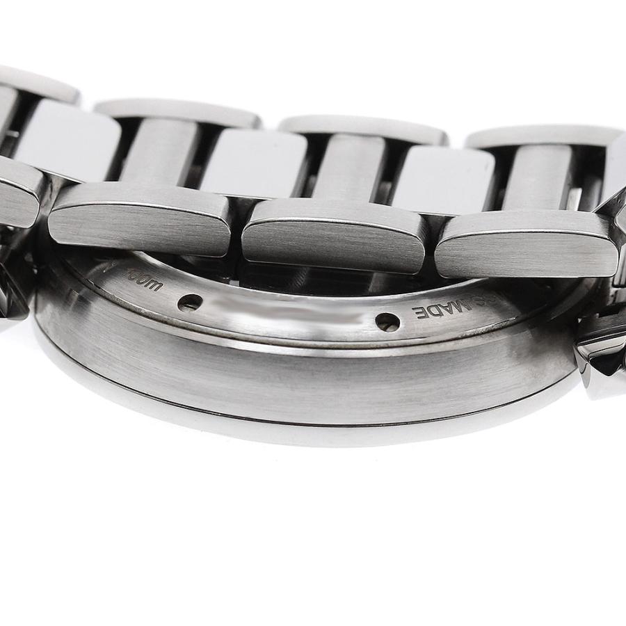 Cartier（カルティエ） CARTIER WSPA0013 パシャ ドゥ 自動巻き