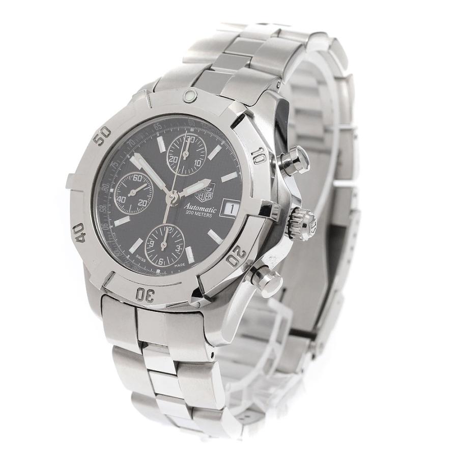 タグホイヤー TAG HEUER CN2111-0 エクスクルーシブ クロノグラフ 自動巻き メンズ _951471 TAG HEUER（タグ・ホイヤー） TAG HEUER CN2111-0 エクスクルーシブ