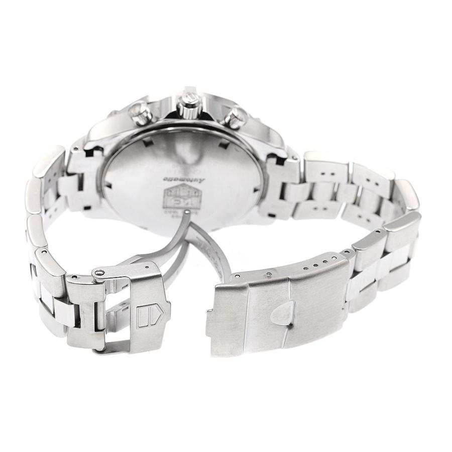 タグホイヤー TAG HEUER CN2111-0 エクスクルーシブ クロノグラフ 自動巻き メンズ _951471 TAG HEUER（タグ・ホイヤー） TAG HEUER CN2111-0 エクスクルーシブ