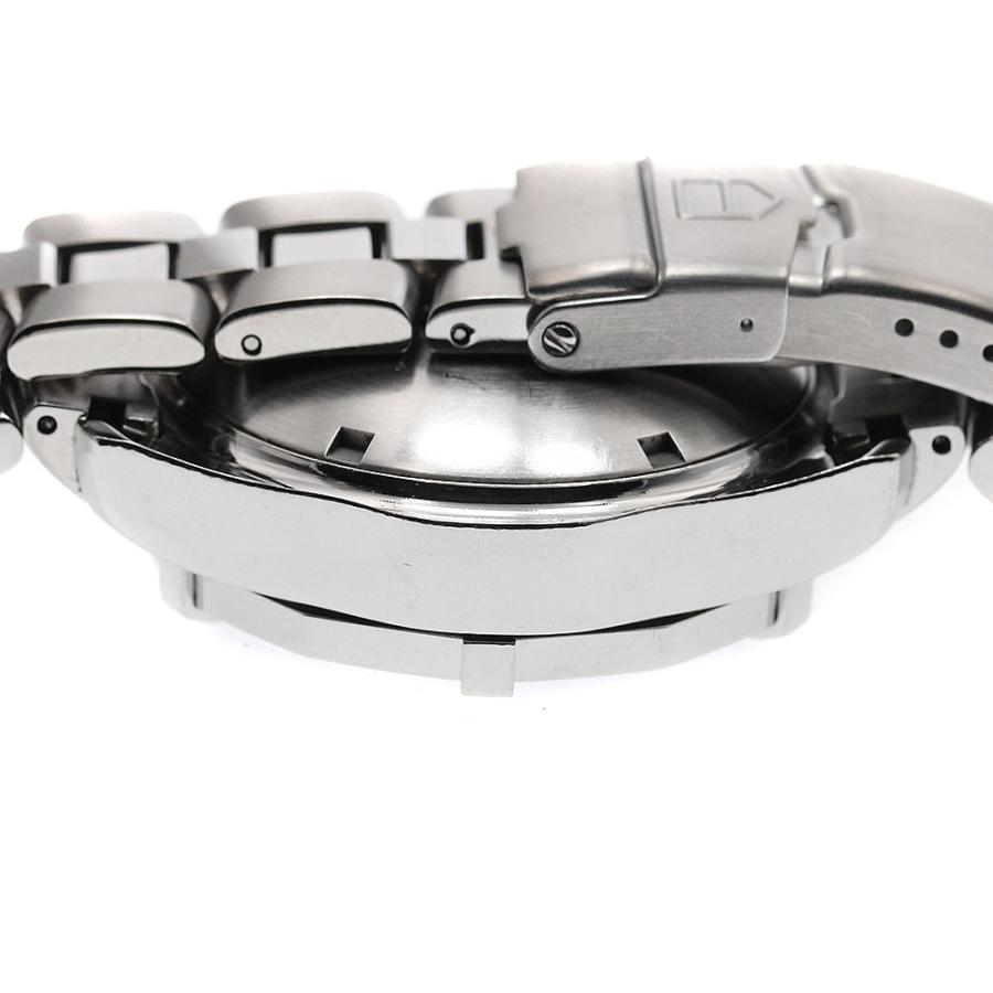 TAG HEUER（タグ・ホイヤー） TAG HEUER CN2111-0 エクスクルーシブ