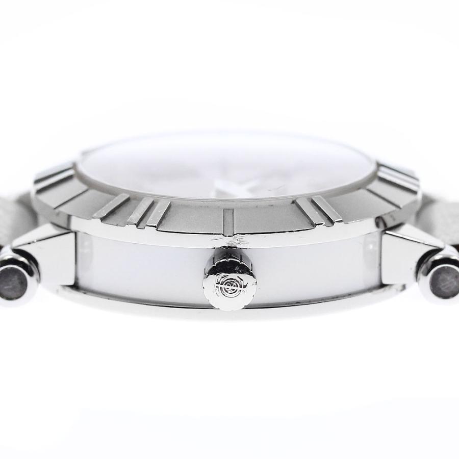 ティファニー TIFFANY&Co. Z1300.11.11A20A71A アトラス ドーム デイト クォーツ レディース _951473の画像