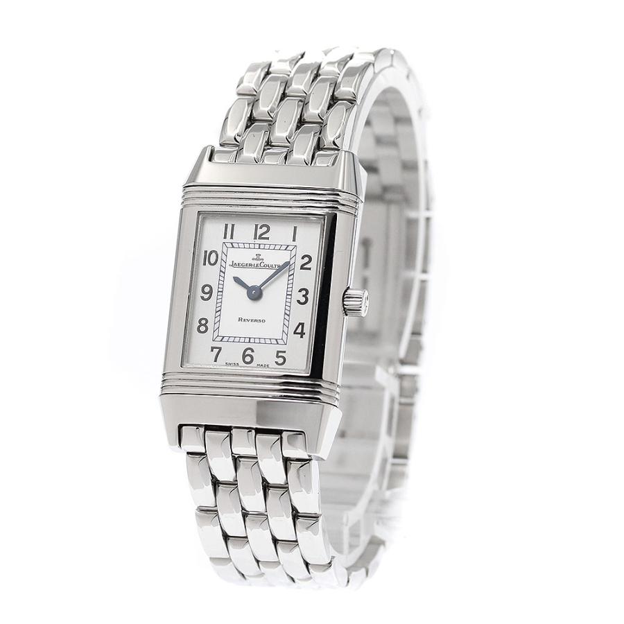 JAEGER-LECOULTRE（ジャガー・ルクルト） JAEGER-LECOULTRE 260.8.08