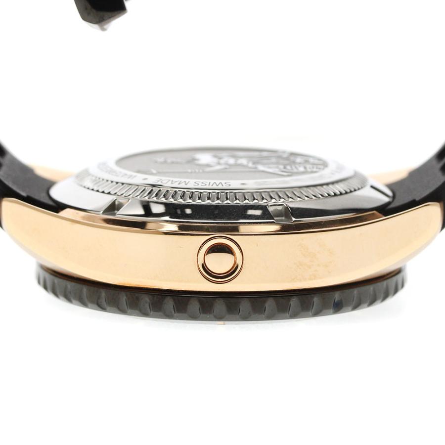 EDOX（エドックス） EDOX 80120-37RNNCA-NIR スカイダイバー 