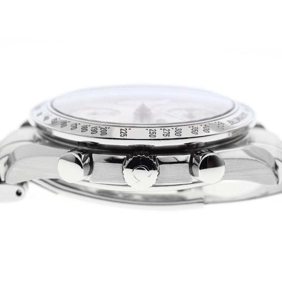 OMEGA（オメガ） OMEGA 3523.30 スピードマスター トリプルカレンダー