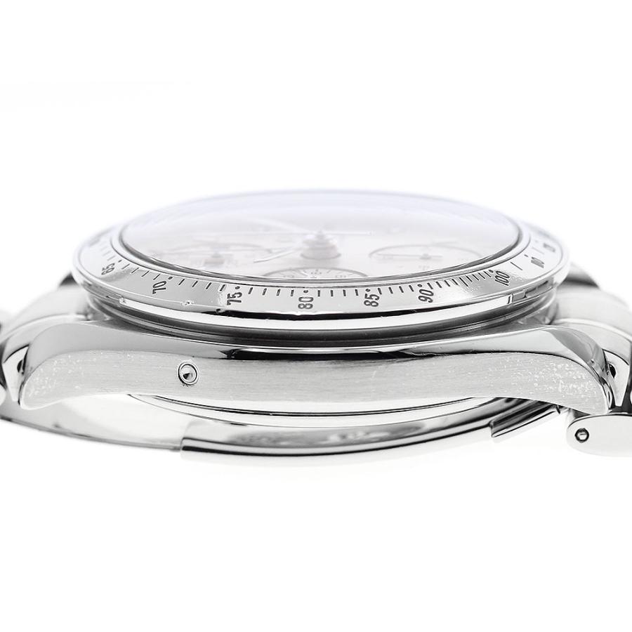 OMEGA（オメガ） OMEGA 3523.30 スピードマスター トリプルカレンダー