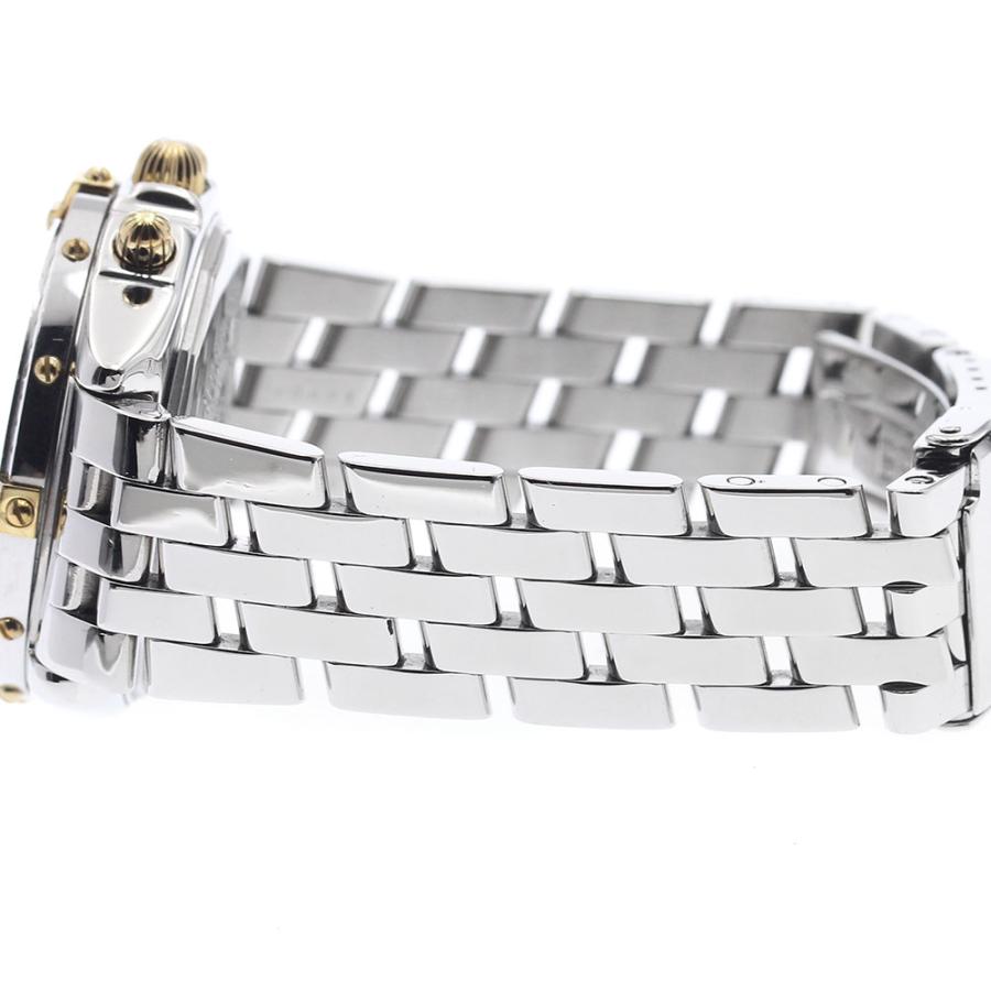 ブライトリング（BREITLING） BREITLING B13352 クロノマット ビコロ