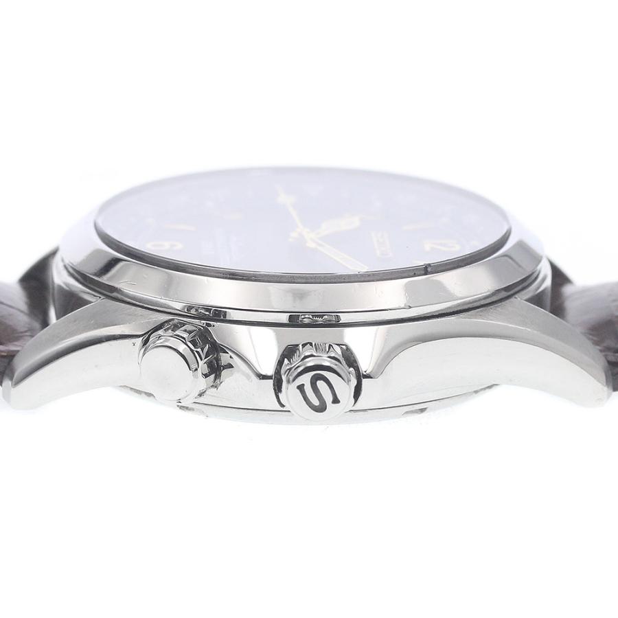 SEIKO（セイコー） SEIKO SARB017/6R15-00E0 メカニカル アルピニスト