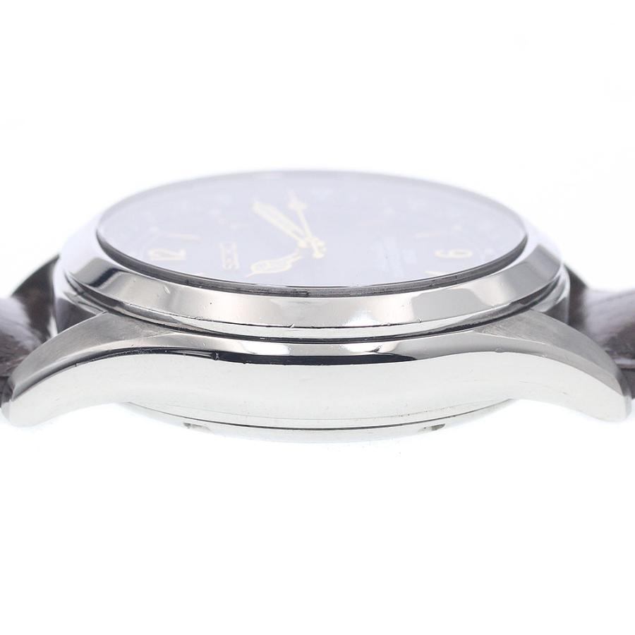 SEIKO（セイコー） SEIKO SARB017/6R15-00E0 メカニカル アルピニスト