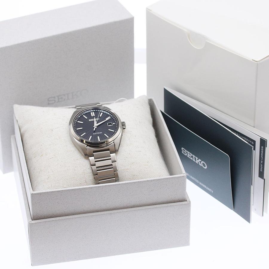 SEIKO（セイコー） SEIKO SBXY033/7B72-0AD0 アストロン オリジン 