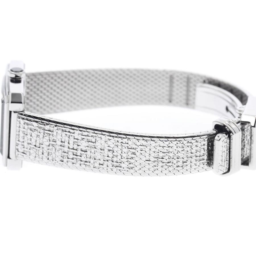 シャネル CHANEL H4877 ボーイフレンド ツイード ダイヤベゼル クォーツ レディース 良品 _951662 CHANEL（シャネル） CHANEL H4877 ボーイフレンド ツイード ダイヤ