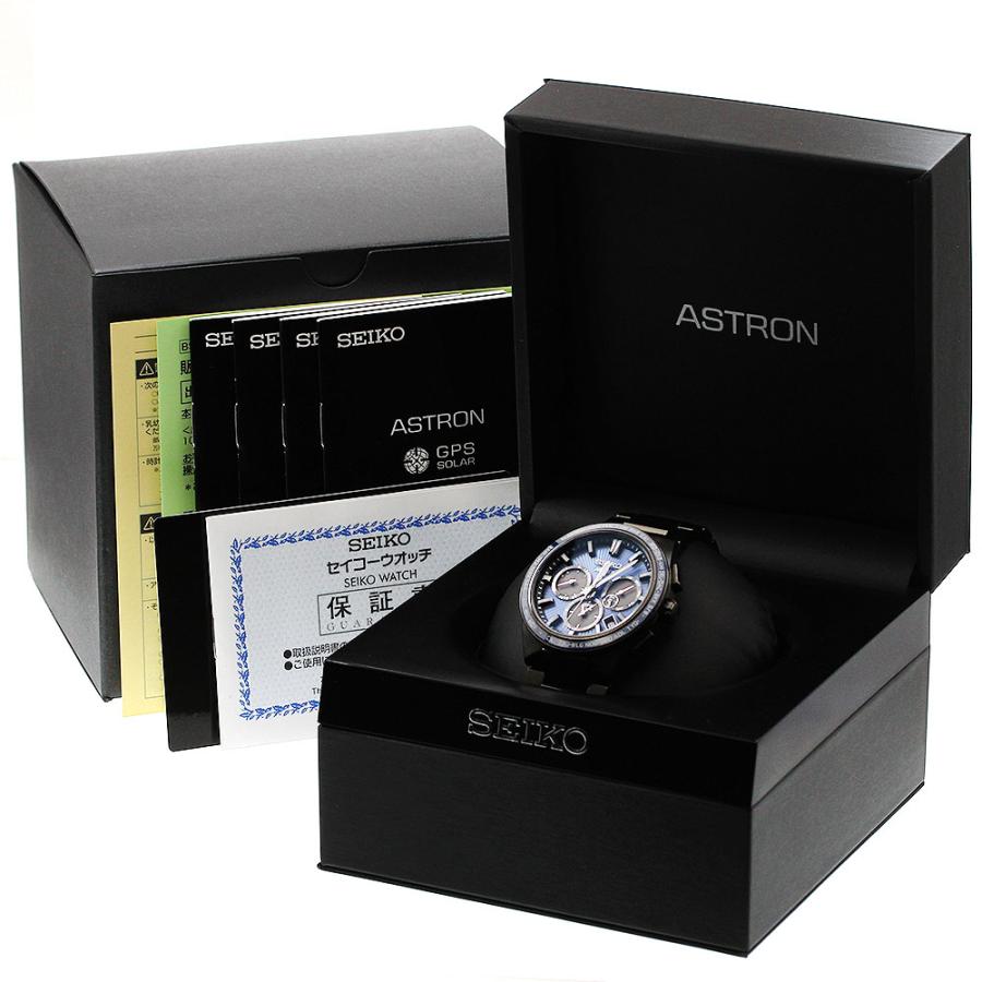 SEIKO（セイコー） SEIKO SBXC121/5X53-0BV0 アストロン ネクスター