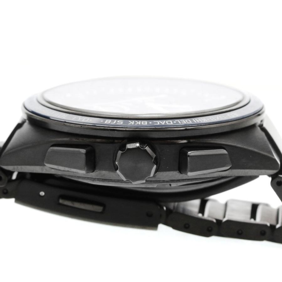セイコー SEIKO SBXC121/5X53-0BV0 アストロン ネクスター GPS ソーラー電波 メンズ 良品 箱・保証書付き_951739 SEIKO（セイコー） SEIKO SBXC121/5X53-0BV0 アストロン ネクスター
