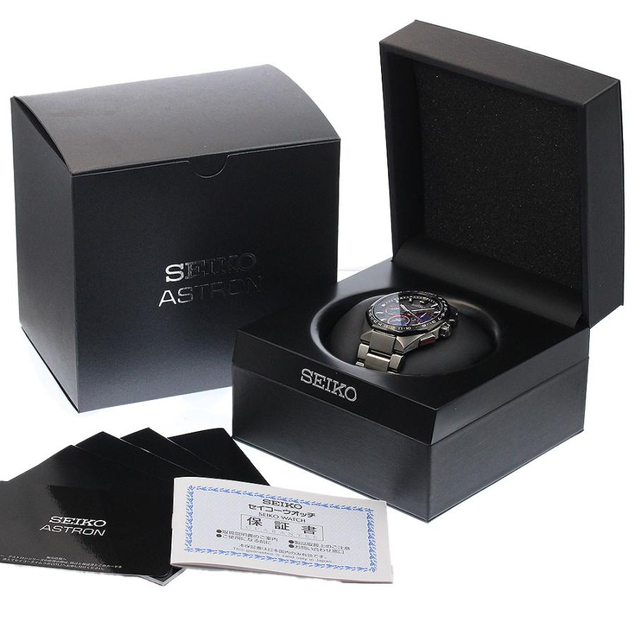 SEIKO（セイコー） SEIKO SBXC141/5X53-0CF0 アストロン ネクスター