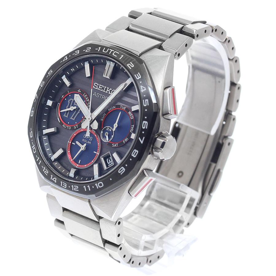 SEIKO（セイコー） SEIKO SBXC141/5X53-0CF0 アストロン ネクスター
