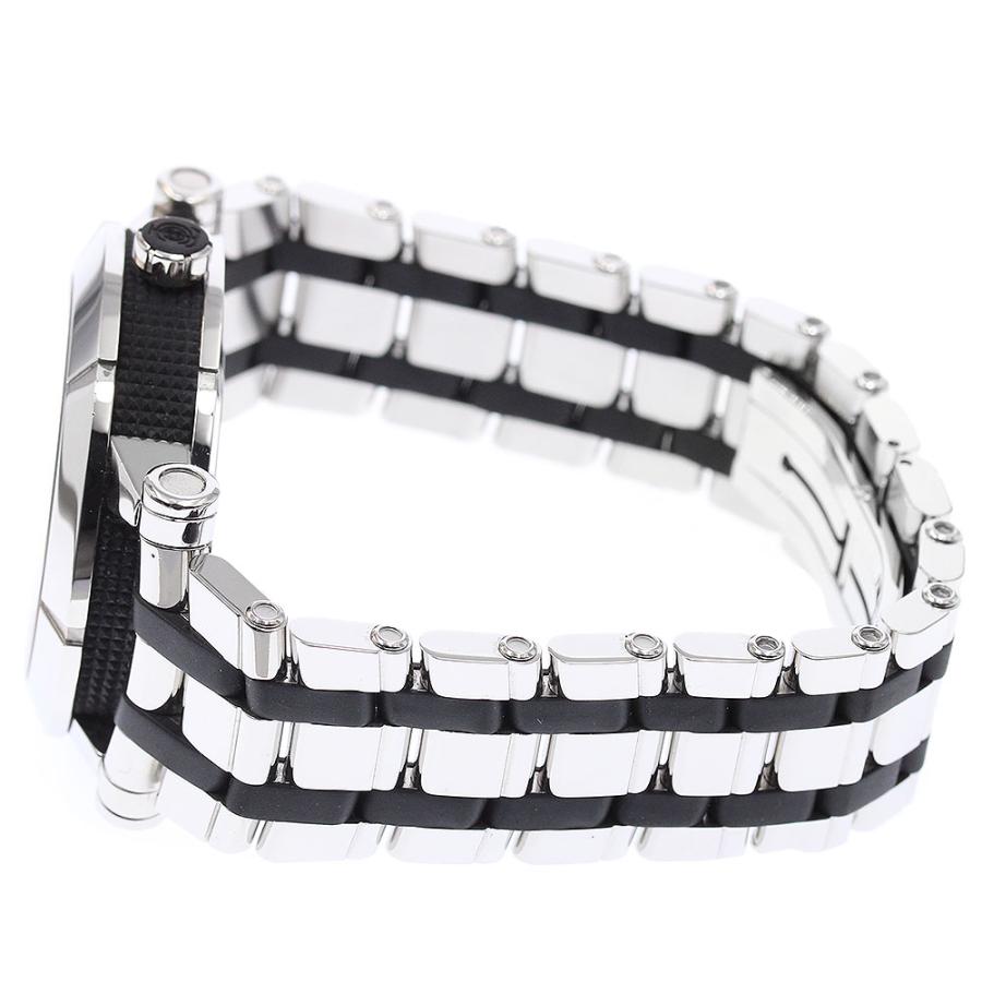 ティファニー TIFFANY&Co. Z1000.70.12A21A00A アトラス デイト 自動巻き メンズ 良品 _951764の画像