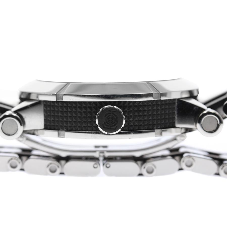 ティファニー TIFFANY&Co. Z1000.70.12A21A00A アトラス デイト 自動巻き メンズ 良品 _951764の画像