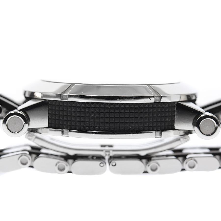 ティファニー TIFFANY&Co. Z1000.70.12A21A00A アトラス デイト 自動巻き メンズ 良品 _951764の画像