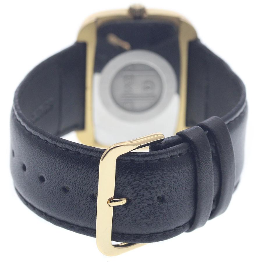 OMEGA（オメガ） デビル スクエア ヴィンテージ 自動巻き メンズ