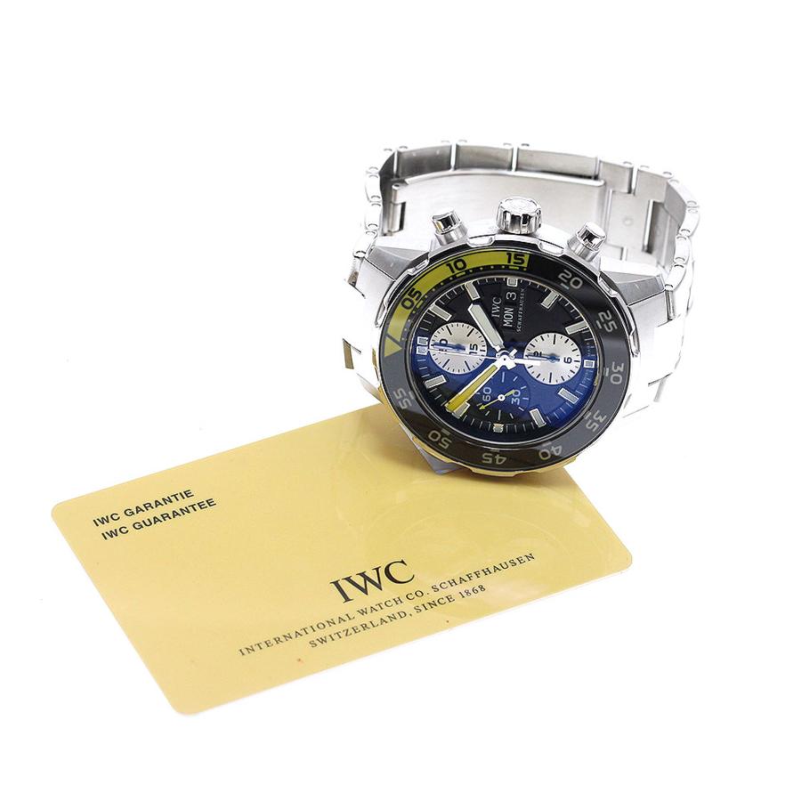 IWC SCHAFFHAUSEN（IWCシャフハウゼン） IWC IWC SCHAFFHAUSEN