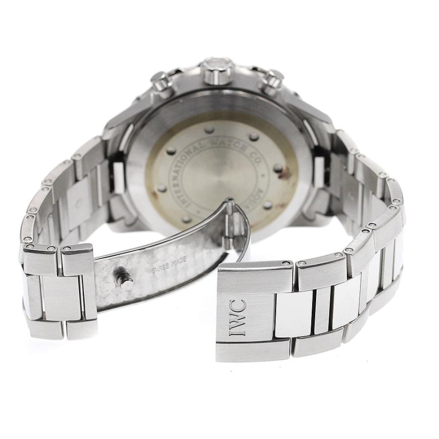 IWC SCHAFFHAUSEN（IWCシャフハウゼン） IWC IWC SCHAFFHAUSEN