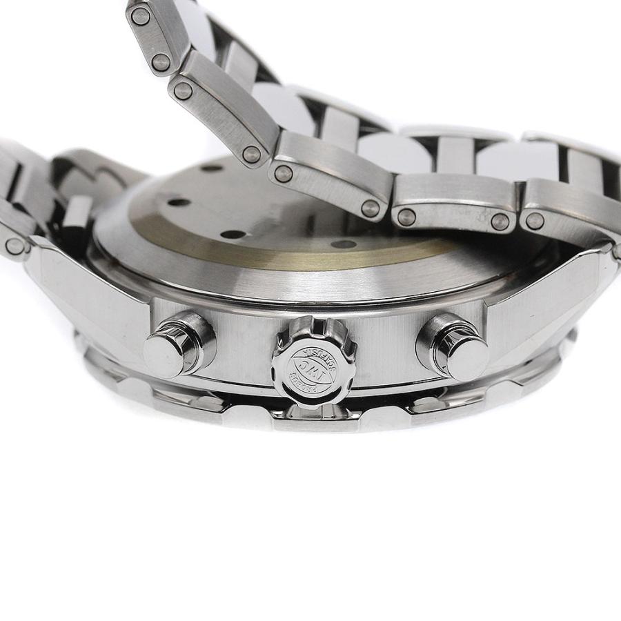 IWC IWC SCHAFFHAUSEN IW376701 アクアタイマー クロノグラフ デイデイト 自動巻き メンズ 良品 保証書付き_951787 IWC SCHAFFHAUSEN（IWCシャフハウゼン） IWC IWC SCHAFFHAUSEN