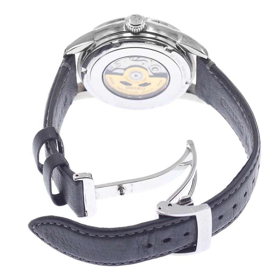 SEIKO（セイコー） SEIKO SART009/6R5H-00D0 プレザージュ 琺瑯