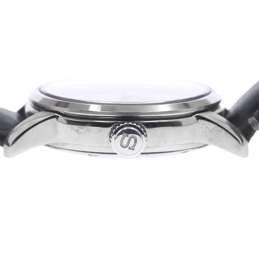 セイコー SEIKO SART009/6R5H-00D0 プレザージュ 琺瑯ダイヤル 自動巻き メンズ _951797 SEIKO（セイコー） SEIKO SART009/6R5H-00D0 プレザージュ 琺瑯