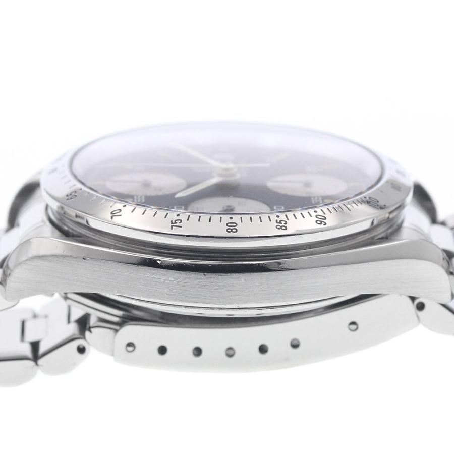 OMEGA（オメガ） OMEGA 3511.50 スピードマスター デイト クロノグラフ