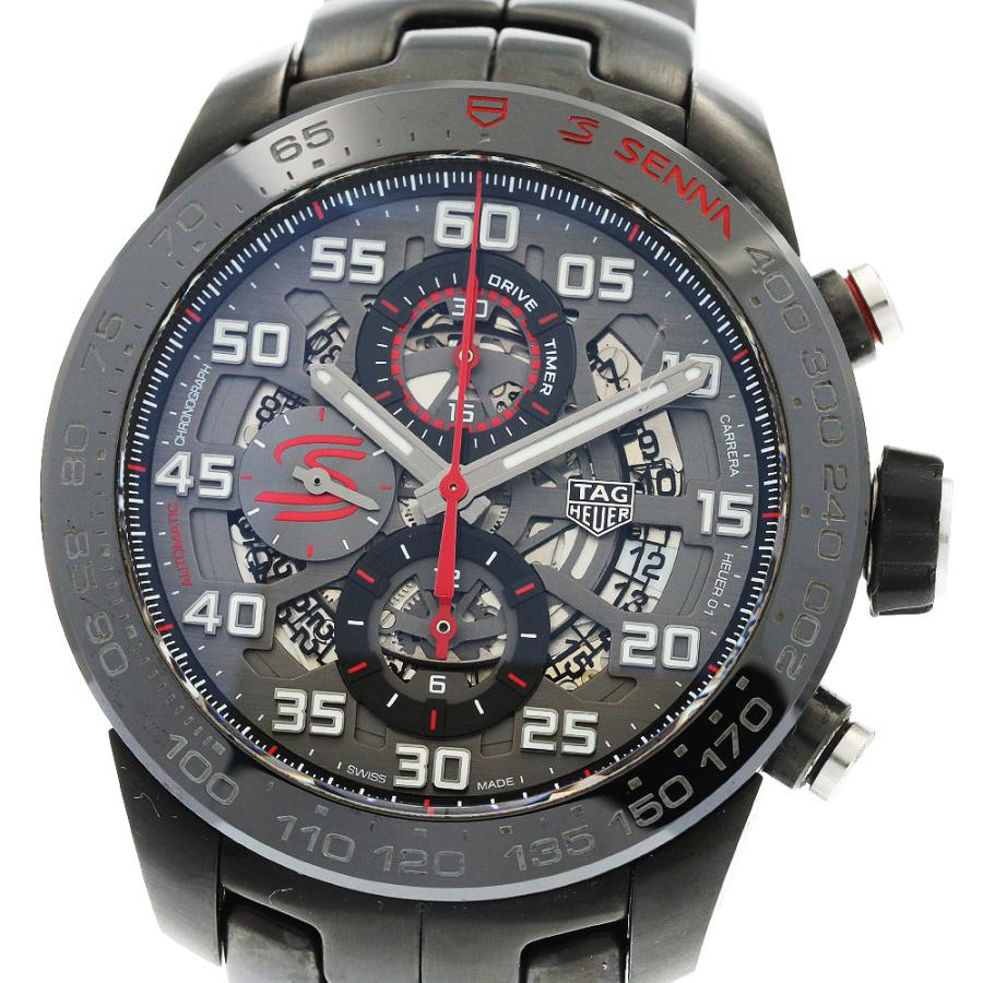 TAG HEUER（タグ・ホイヤー） TAG HEUER CAR2A1L.BA0688 カレラ