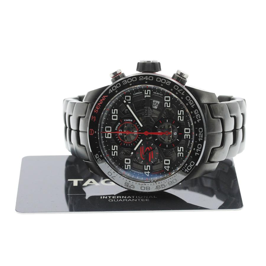 TAG HEUER（タグ・ホイヤー） TAG HEUER CAR2A1L.BA0688 カレラ