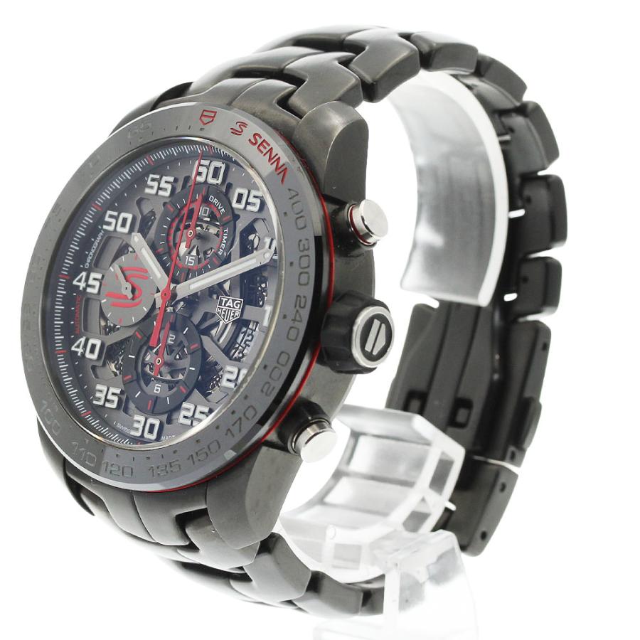 TAG HEUER（タグ・ホイヤー） TAG HEUER CAR2A1L.BA0688 カレラ