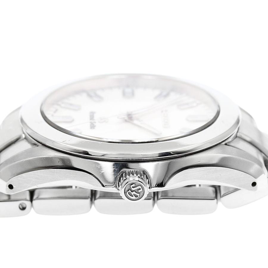 SEIKO（セイコー） SEIKO SBGF017/8J56-8020 グランドセイコー デイト