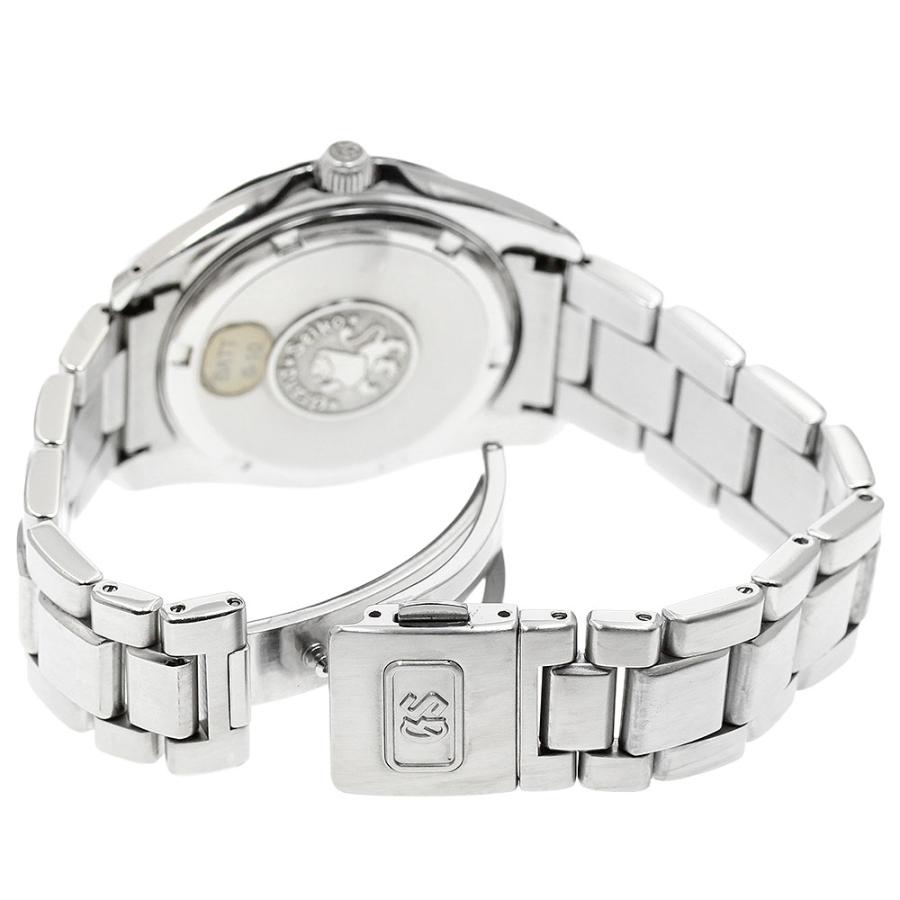 SEIKO（セイコー） SEIKO SBGF017/8J56-8020 グランドセイコー デイト