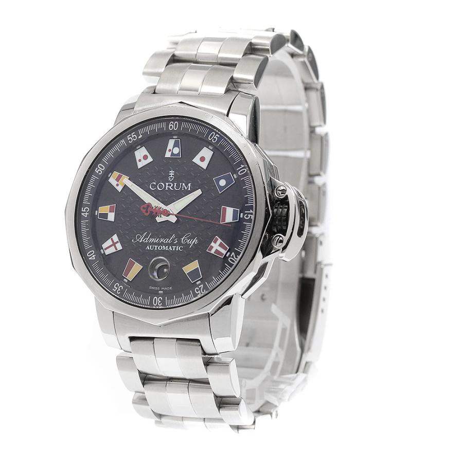 CORUM（コルム） CORUM 01.0003 アドミラルズカップ トロフィー41