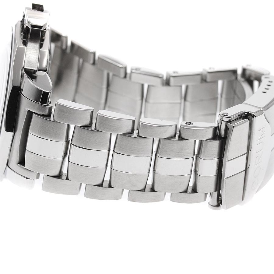 CORUM（コルム） CORUM 01.0003 アドミラルズカップ トロフィー41