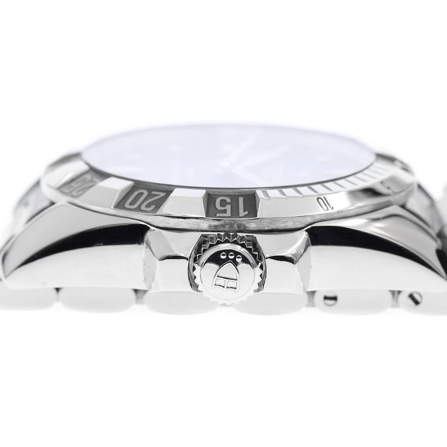 チュードル TUDOR 20040 ハイドロノート2 デイト 自動巻き メンズ _951873 TUDOR（チューダー） チュードル TUDOR 20040 ハイドロノート2 デイト