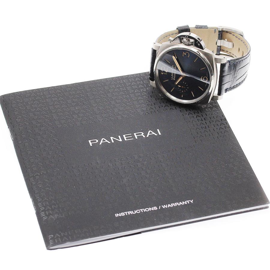 OFFICINE PANERAI（オフィチーネ パネライ） パネライ PANERAI