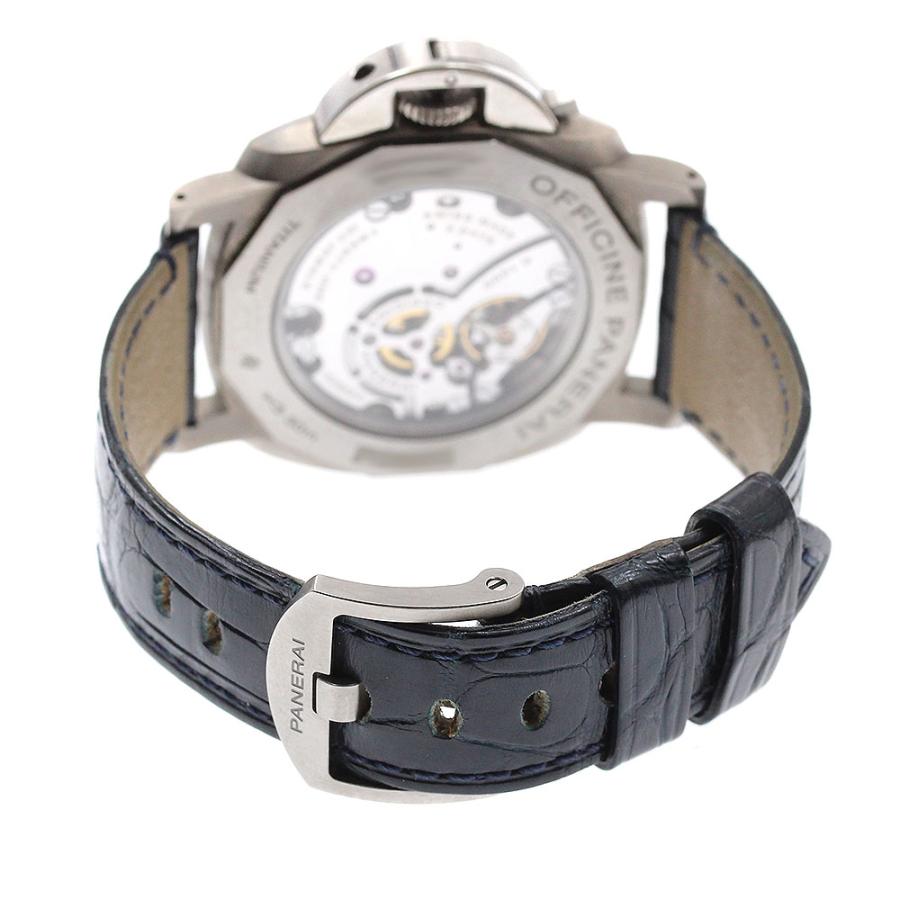 OFFICINE PANERAI（オフィチーネ パネライ） パネライ PANERAI