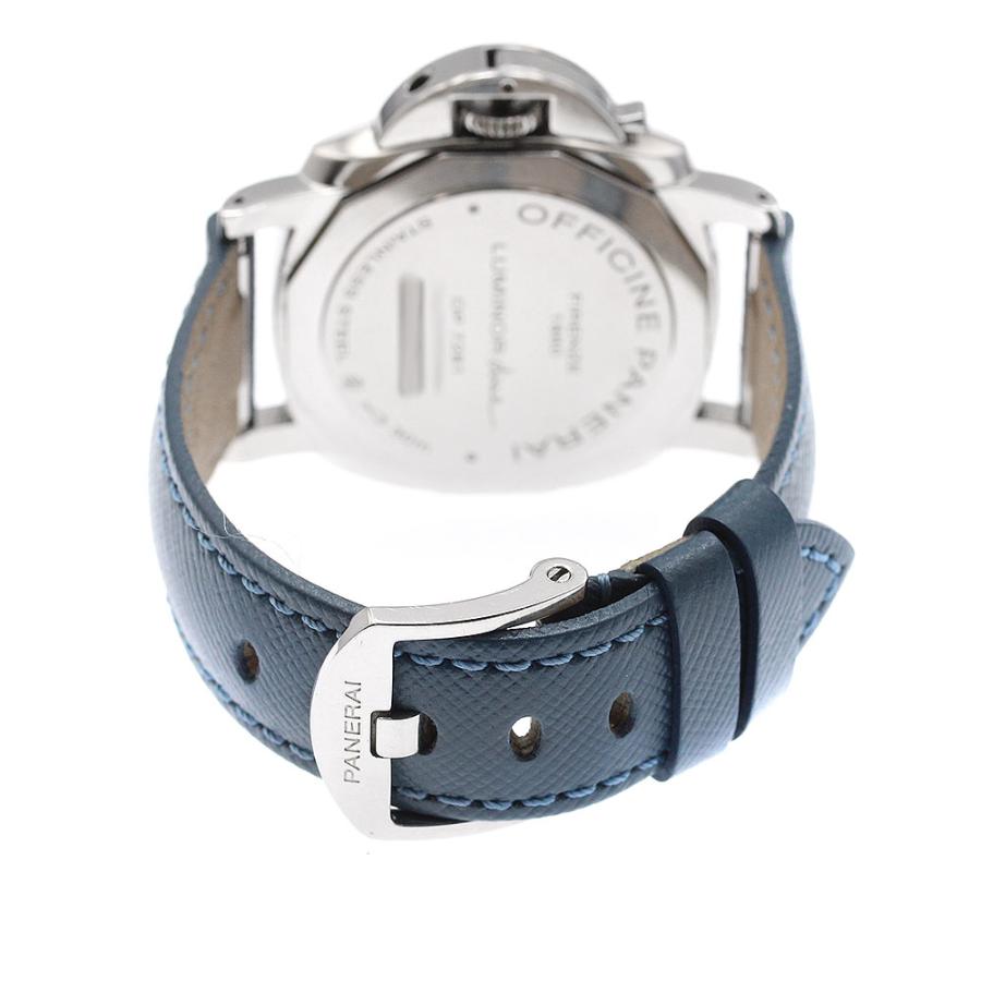 OFFICINE PANERAI（オフィチーネ パネライ） パネライ PANERAI