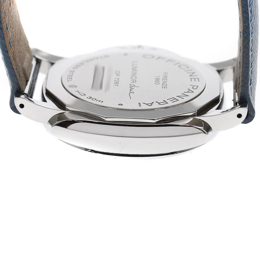 OFFICINE PANERAI（オフィチーネ パネライ） パネライ PANERAI