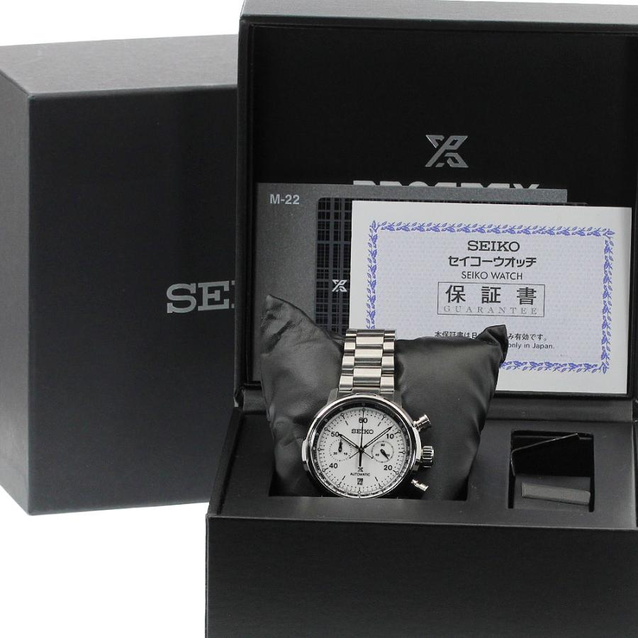 SEIKO（セイコー） SEIKO SBEC007/8R46-00A0 プロスペックス スピード