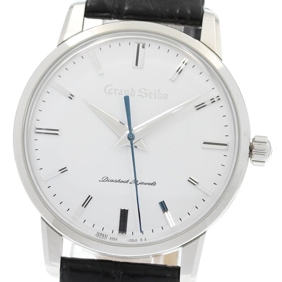SEIKO（セイコー） SEIKO SBGW253/9S64-00M0 グランドセイコー 初代GS