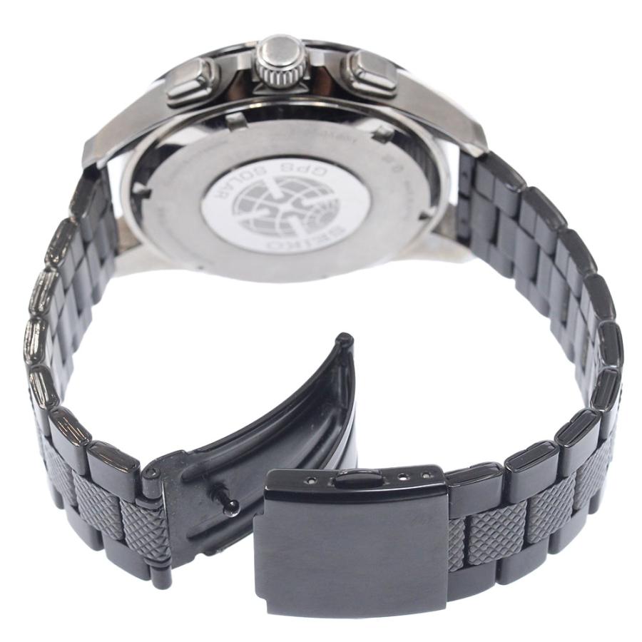 SEIKOセイコー アストロン ソーラー時計 SBXB023/8X82-0AB0 SEIKO（セイコー） SEIKO SBXB023/8X82-0AB0-1 アストロン デイト