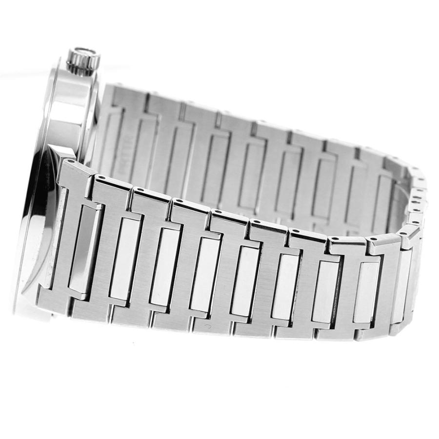訳あり ブルガリ BVLGARI BB41S ブルガリブルガリ デイト 自動巻き メンズ _952272 BVLGARI（ブルガリ） 訳あり BVLGARI BB41S ブルガリブルガリ デイト