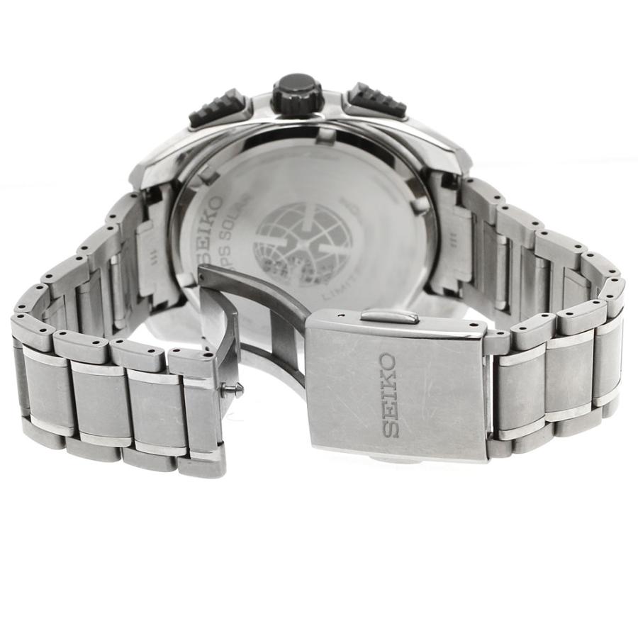 セイコー SEIKO SBXC101/5X53-0BP0 アストロン グローバルライン 2021年 800本限定 ソーラー電波 メンズ _952289 SEIKO（セイコー） SEIKO SBXC101/5X53-0BP0 アストロン グローバル