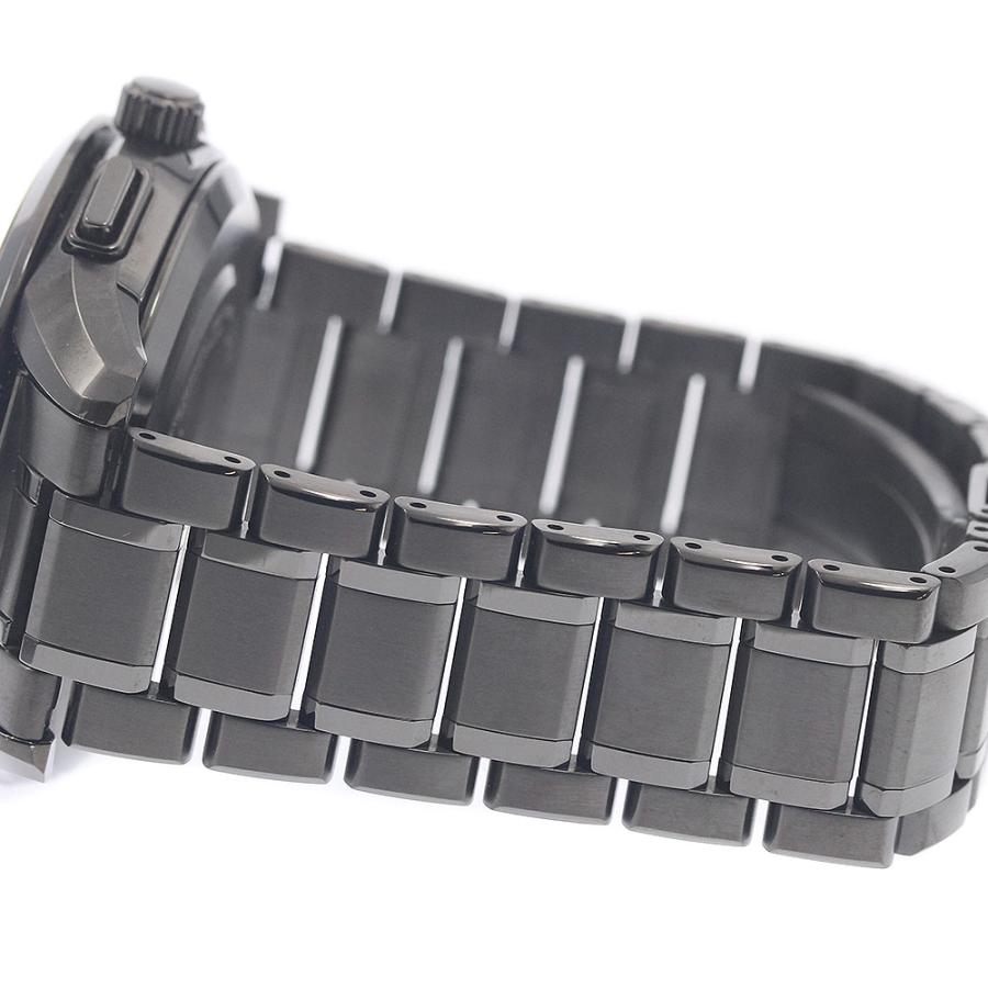 シチズン CITIZEN F150-A1CD601/CC3057-57W エクシード サテライトウェーブ GPS 500本限定 ソーラー電波 メンズ 美品 _952316の画像