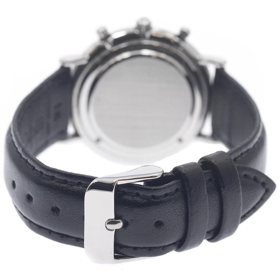 訳あり IWC IWC SCHAFFHAUSEN IW3731 ポルトフィーノ クロノグラフ クォーツ メンズ _952317 IWC SCHAFFHAUSEN（IWCシャフハウゼン） 訳あり IWC IWC SCHAFFHAUSEN