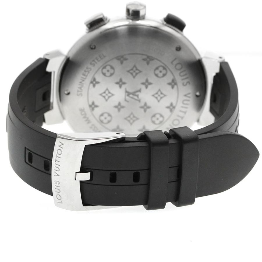 LOUIS VUITTON（ルイ・ヴィトン） LOUIS VUITTON Q102D タンブール