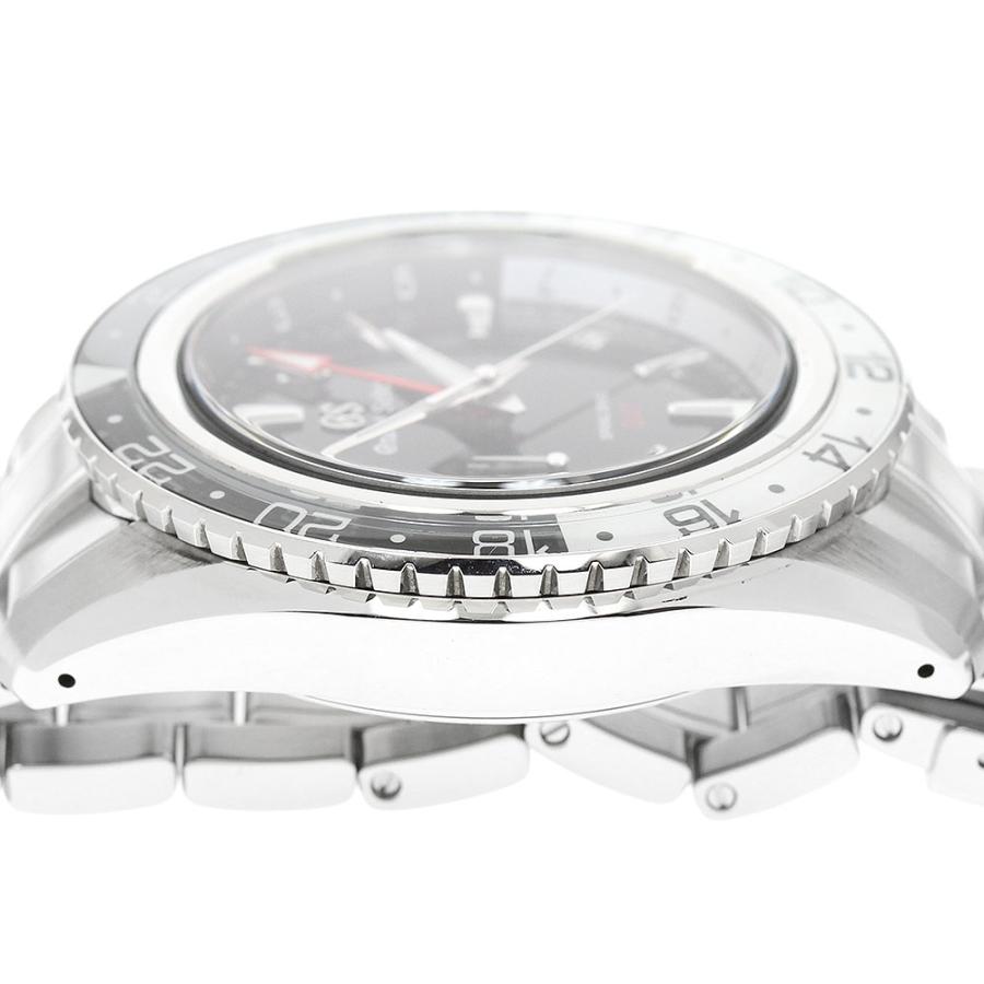 SEIKO（セイコー） SEIKO SBGE277/9R66-0BK0 グランドセイコー GMT